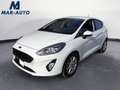 Ford Fiesta 1.0 EcoBoost Hybrid 125 CV Titanium Beige - thumbnail 1