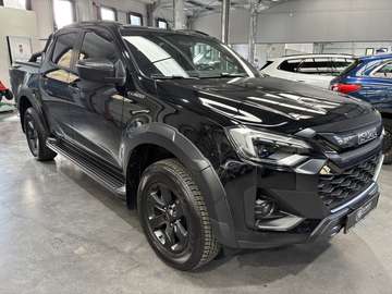 Double Cab 1.9 V-Cross 163HP