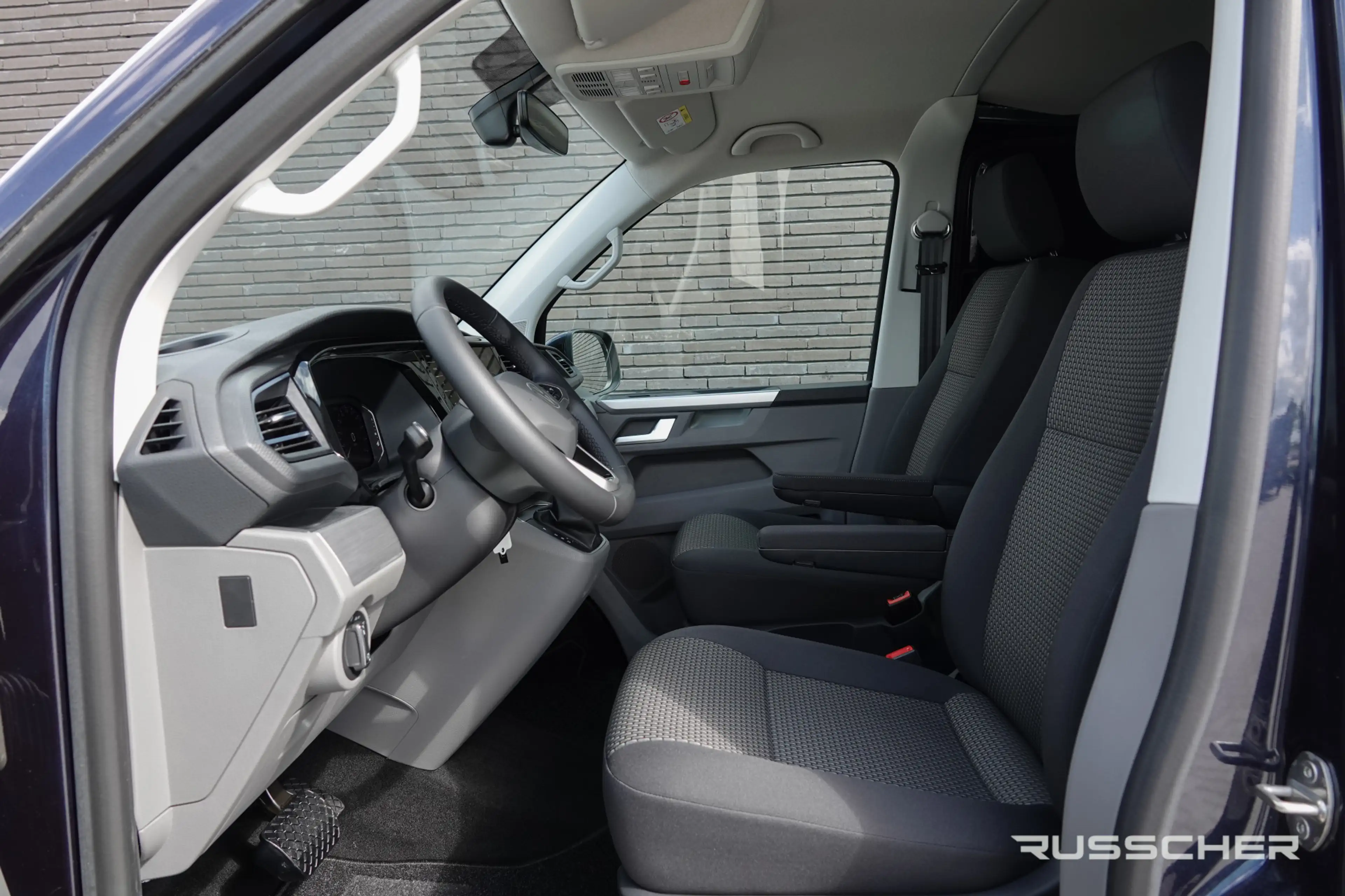 Volkswagen Transporter L2H1 2.0Tdi 150Pk DSG7 | Bulli | 28 | 2xSchuifdeur — photo 5