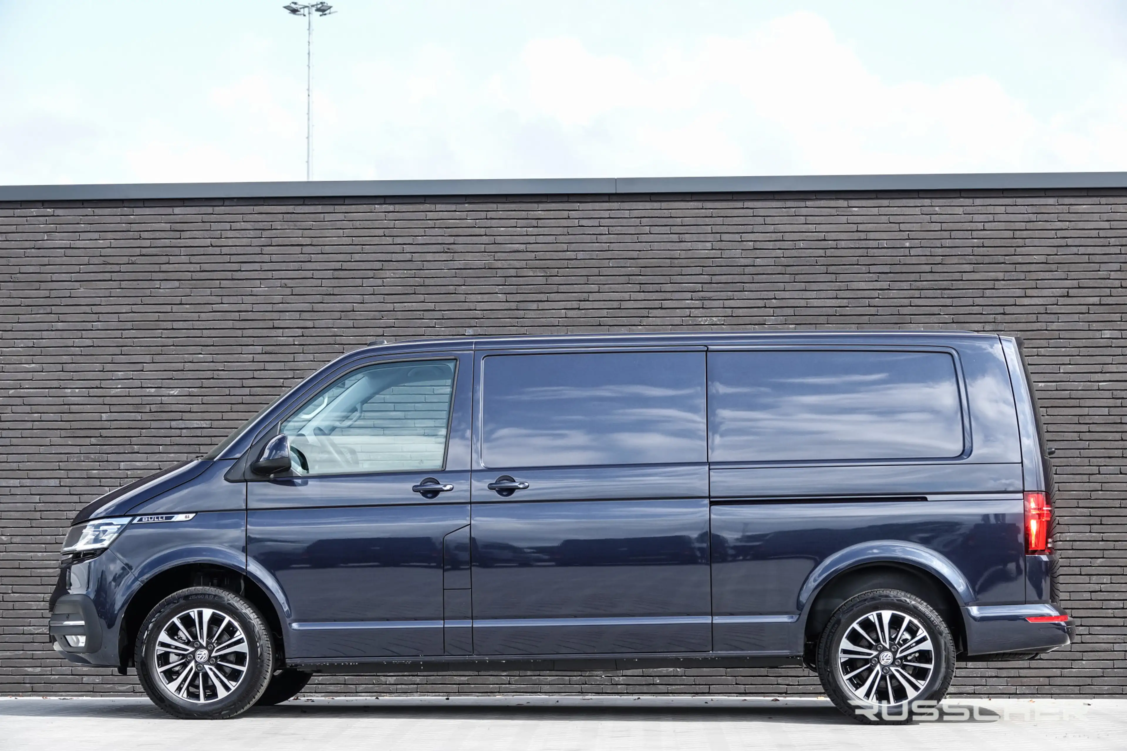 Volkswagen Transporter L2H1 2.0Tdi 150Pk DSG7 | Bulli | 28 | 2xSchuifdeur — photo 4