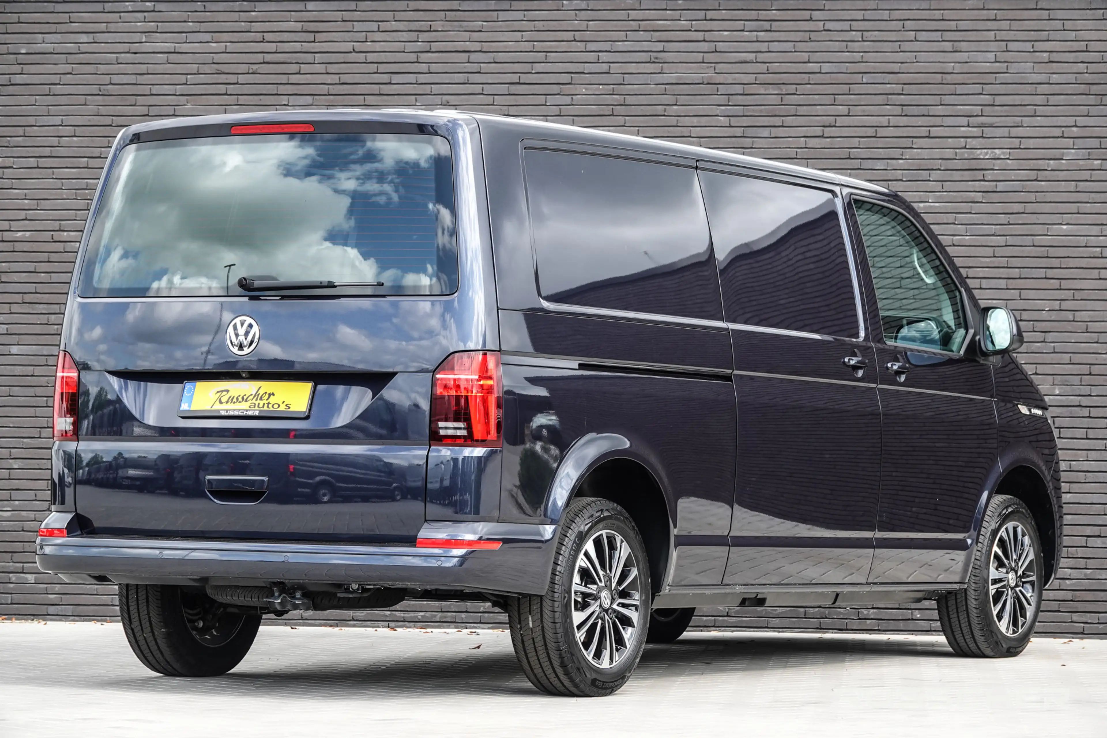 Volkswagen Transporter L2H1 2.0Tdi 150Pk DSG7 | Bulli | 28 | 2xSchuifdeur — photo 2