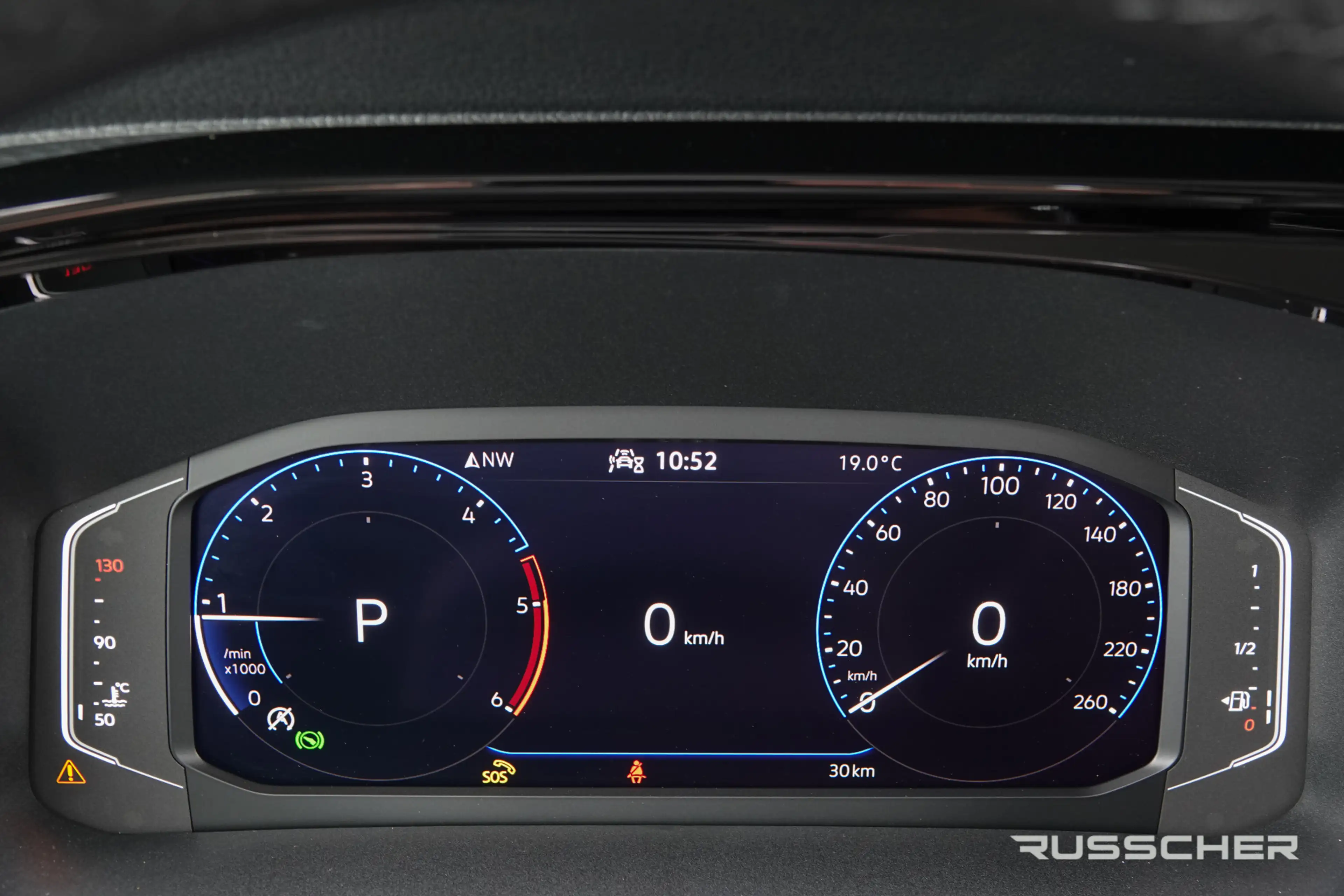 Volkswagen Transporter L2H1 2.0Tdi 150Pk DSG7 | Bulli | 28 | 2xSchuifdeur — photo 14