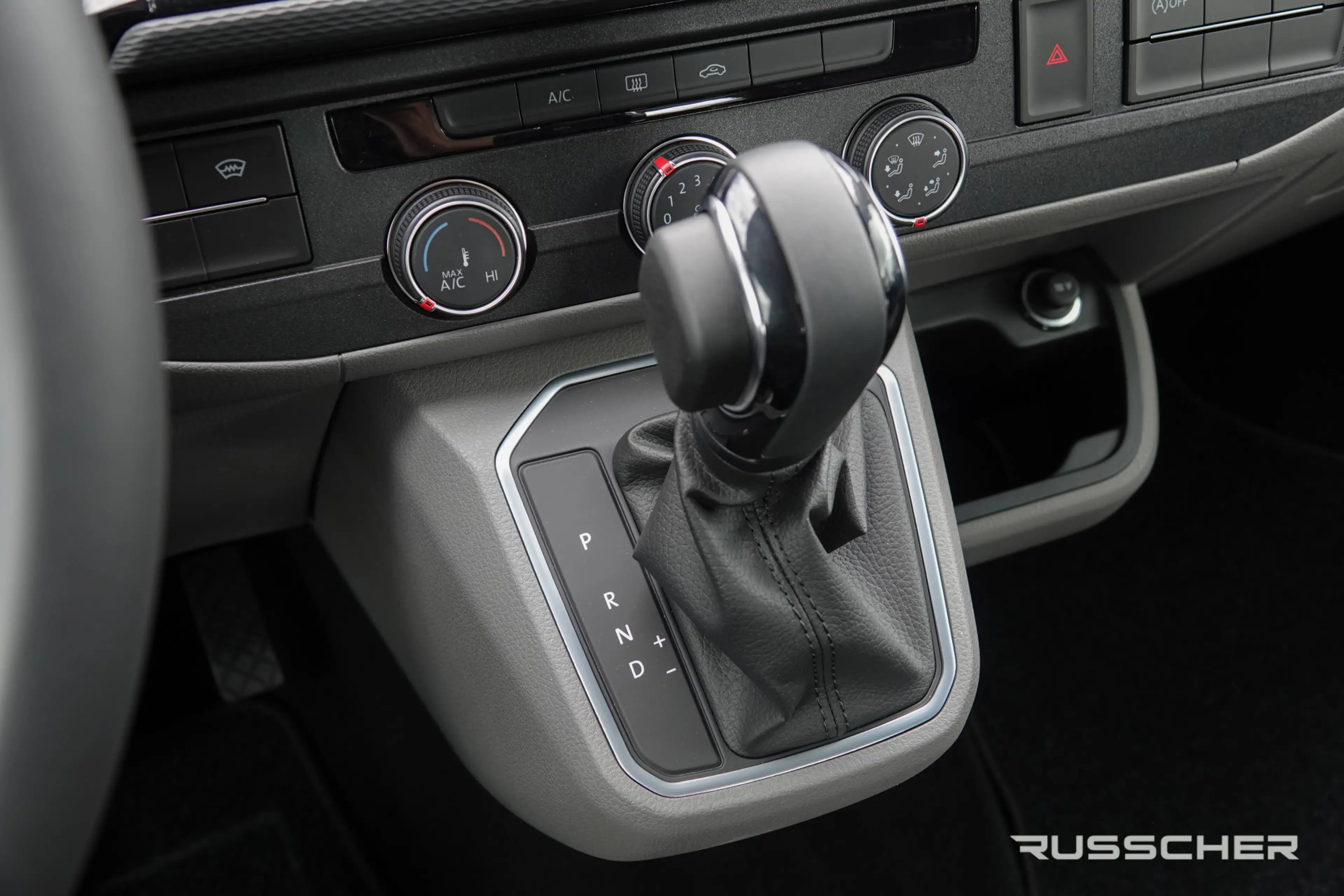 Volkswagen Transporter L2H1 2.0Tdi 150Pk DSG7 | Bulli | 28 | 2xSchuifdeur — photo 9