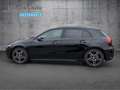 Mercedes-Benz A 200 A 200 d AMG+NIGHT+AHK+DISTR+AMBI+LENKHZ+TWA+MLED Schwarz - thumbnail 8