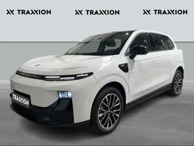 Leapmotor B10