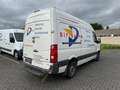Volkswagen Crafter Kasten 35 mittel L2H2 Hochdach,Klima,Eu5 Fehér - thumbnail 4