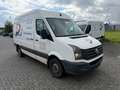 Volkswagen Crafter Kasten 35 mittel L2H2 Hochdach,Klima,Eu5 Fehér - thumbnail 3