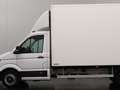 Volkswagen Crafter 2.0TDI 177PK Bakwagen+Laadklep | Dakspoiler | Airc Weiß - thumbnail 11