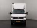 Volkswagen Crafter 2.0TDI 177PK Bakwagen+Laadklep | Dakspoiler | Airc Weiß - thumbnail 9