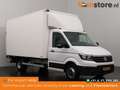 Volkswagen Crafter 2.0TDI 177PK Bakwagen+Laadklep | Dakspoiler | Airc Weiß - thumbnail 1
