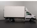 Volkswagen Crafter 2.0TDI 177PK Bakwagen+Laadklep | Dakspoiler | Airc Weiß - thumbnail 12