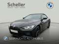 BMW 420 i M Sport HiFi LED RFK Komfortzg. Schwarz - thumbnail 1