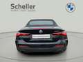 BMW 420 i M Sport HiFi LED RFK Komfortzg. Schwarz - thumbnail 6