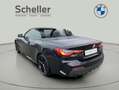 BMW 420 i M Sport HiFi LED RFK Komfortzg. Schwarz - thumbnail 16
