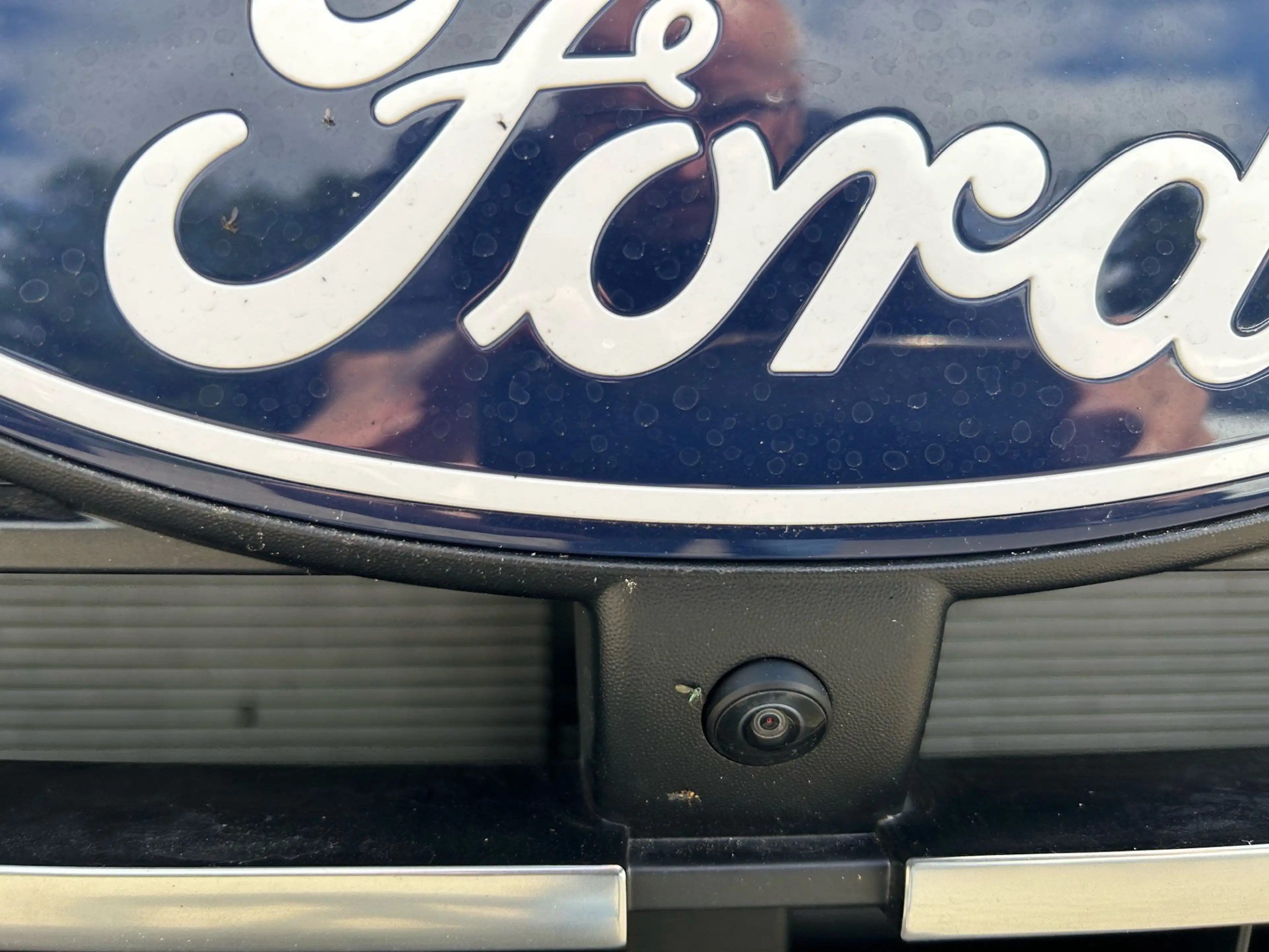 Ford Tourneo Custom Bus 320 L1 Tourneo Titanium X FWD — photo 14