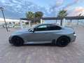 BMW M2 3.0 L Twin-Turbo Gris - thumbnail 6