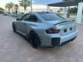 BMW M2 3.0 L Twin-Turbo Gris - thumbnail 5