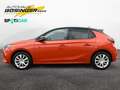 Opel Corsa-e Corsa F e Edition 11kW Orange - thumbnail 4