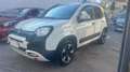 Fiat Panda Panda Cross 1.0 FireFly S&S Hybrid Blanc - thumbnail 1