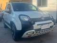 Fiat Panda Panda Cross 1.0 FireFly S&S Hybrid Blanc - thumbnail 3