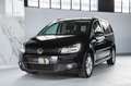 Volkswagen Touran 2.0TDI Sport DSG Negro - thumbnail 5