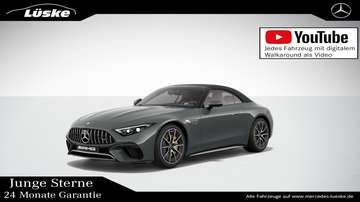 SL 63 AMG 4M+ silizium classicrot MANUFAKTUR 360