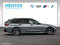 BMW 320 e M Sportpaket/Panorama/ACC/Lenkradhzg. Gris - thumbnail 11