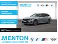 BMW 320 e M Sportpaket/Panorama/ACC/Lenkradhzg. Gris - thumbnail 1