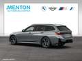 BMW 320 e M Sportpaket/Panorama/ACC/Lenkradhzg. Gris - thumbnail 9