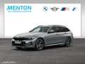 BMW 320 e M Sportpaket/Panorama/ACC/Lenkradhzg. Gris - thumbnail 2