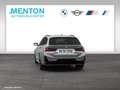 BMW 320 e M Sportpaket/Panorama/ACC/Lenkradhzg. Gris - thumbnail 10
