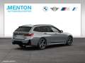 BMW 320 e M Sportpaket/Panorama/ACC/Lenkradhzg. Gris - thumbnail 5