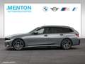 BMW 320 e M Sportpaket/Panorama/ACC/Lenkradhzg. Gris - thumbnail 8
