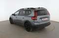 Dacia Jogger 1.6 Hybrid E-Tech Extreme Gris - thumbnail 4