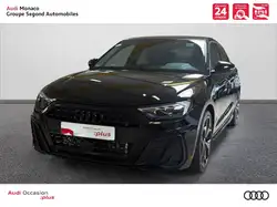 Audi A1 Sportback 35 TFSI 150 ch S tronic 7