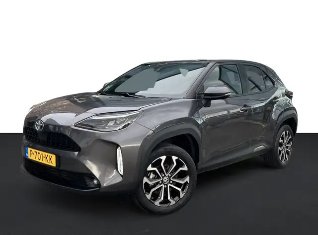 Toyota Yaris Cross 1.5 Hybrid First Ed.