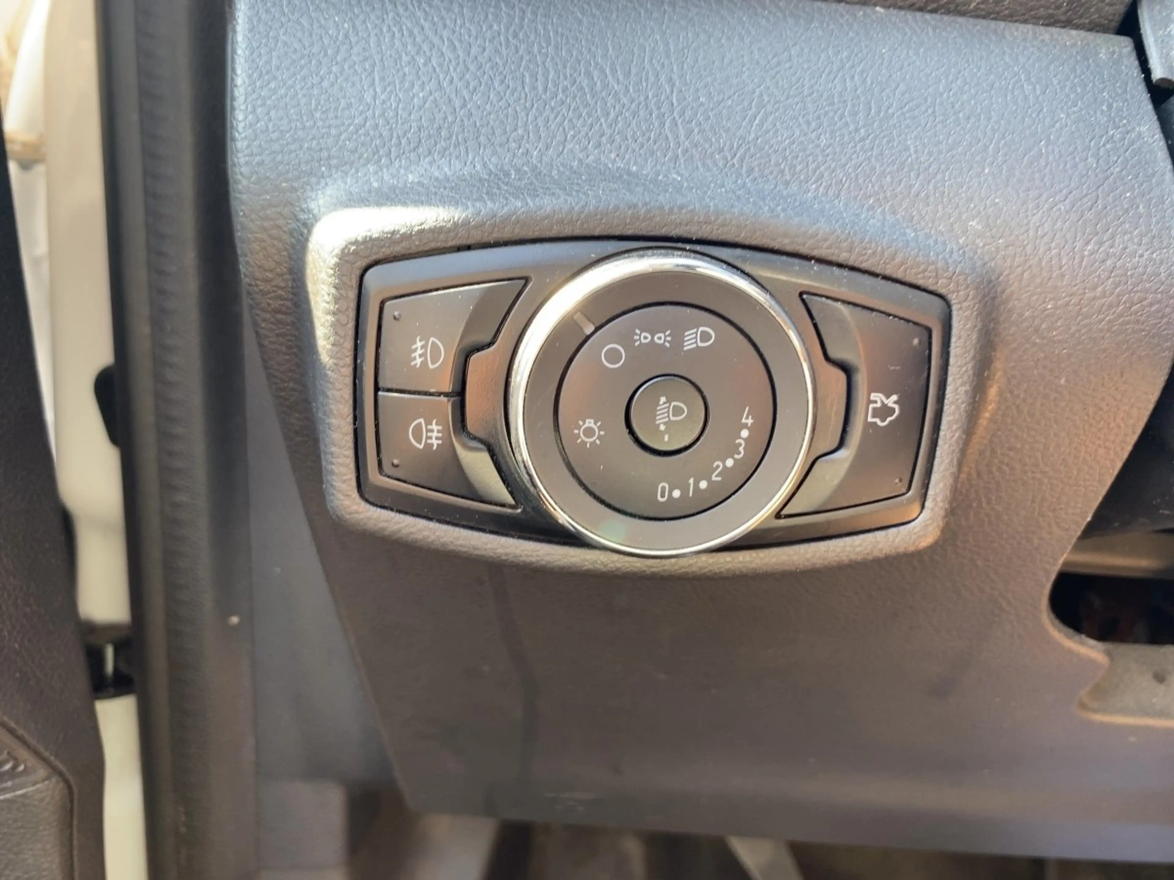 Ford Ka/Ka+ KA+ 1.2 Ti-VCT kleiner Stadtflitzer*wenig KM — photo 19