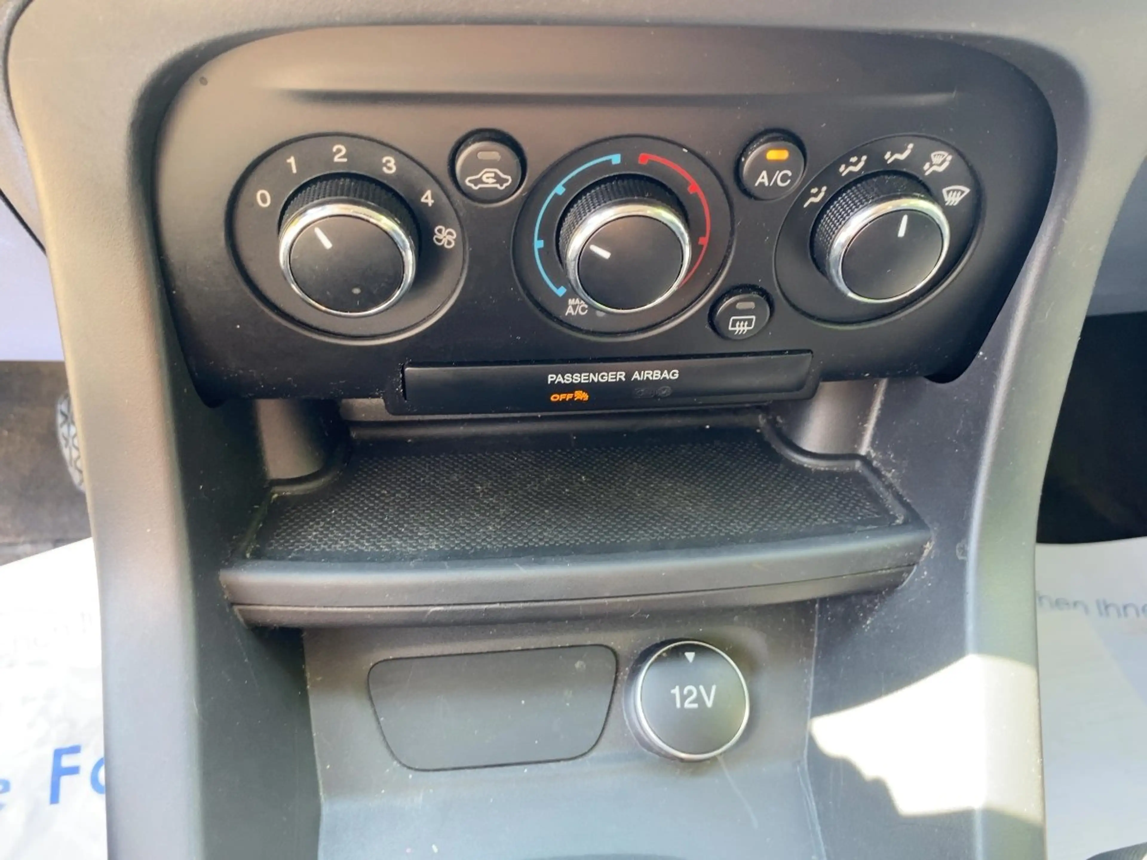 Ford Ka/Ka+ KA+ 1.2 Ti-VCT kleiner Stadtflitzer*wenig KM — photo 17