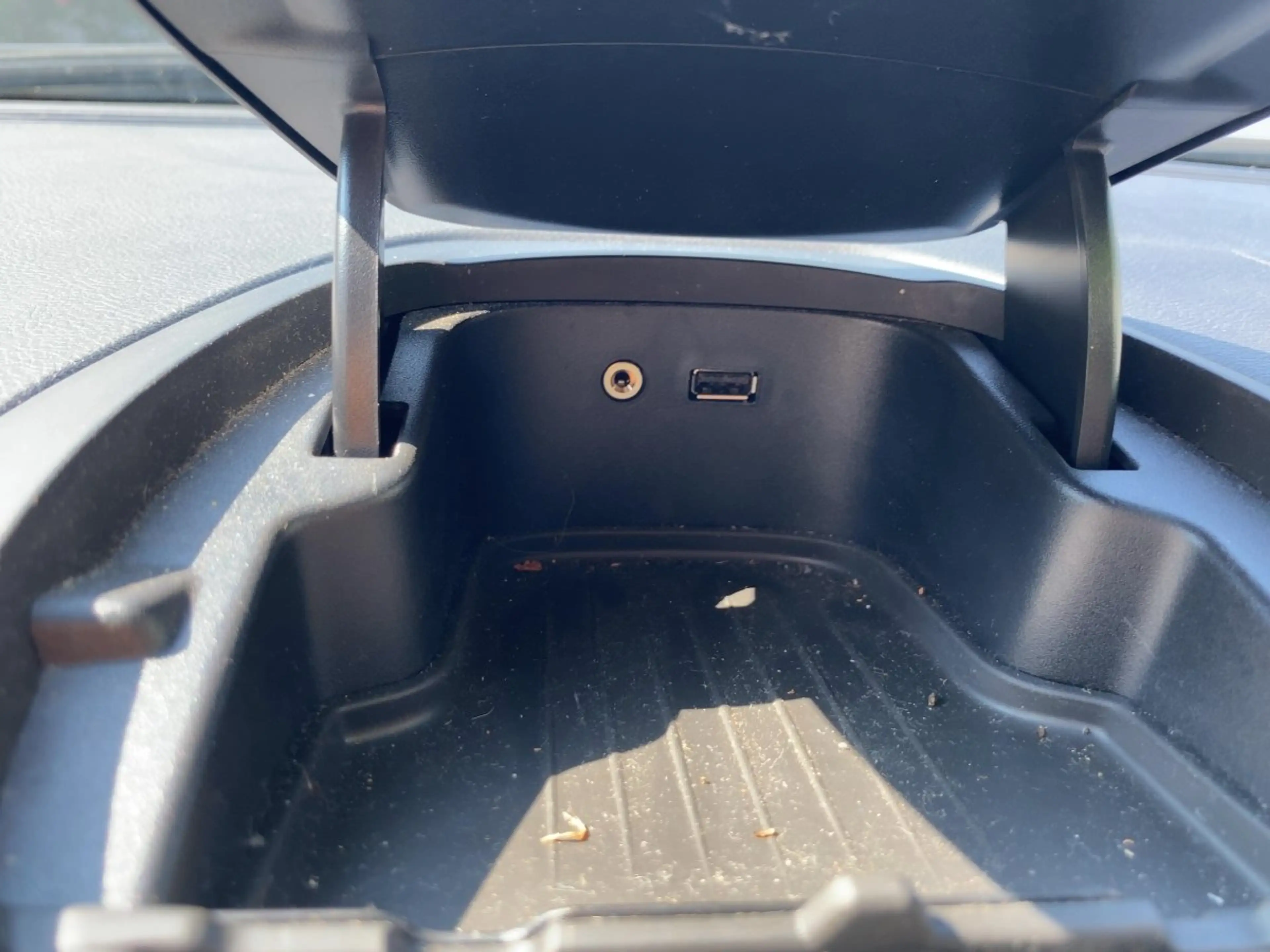 Ford Ka/Ka+ KA+ 1.2 Ti-VCT kleiner Stadtflitzer*wenig KM — photo 18