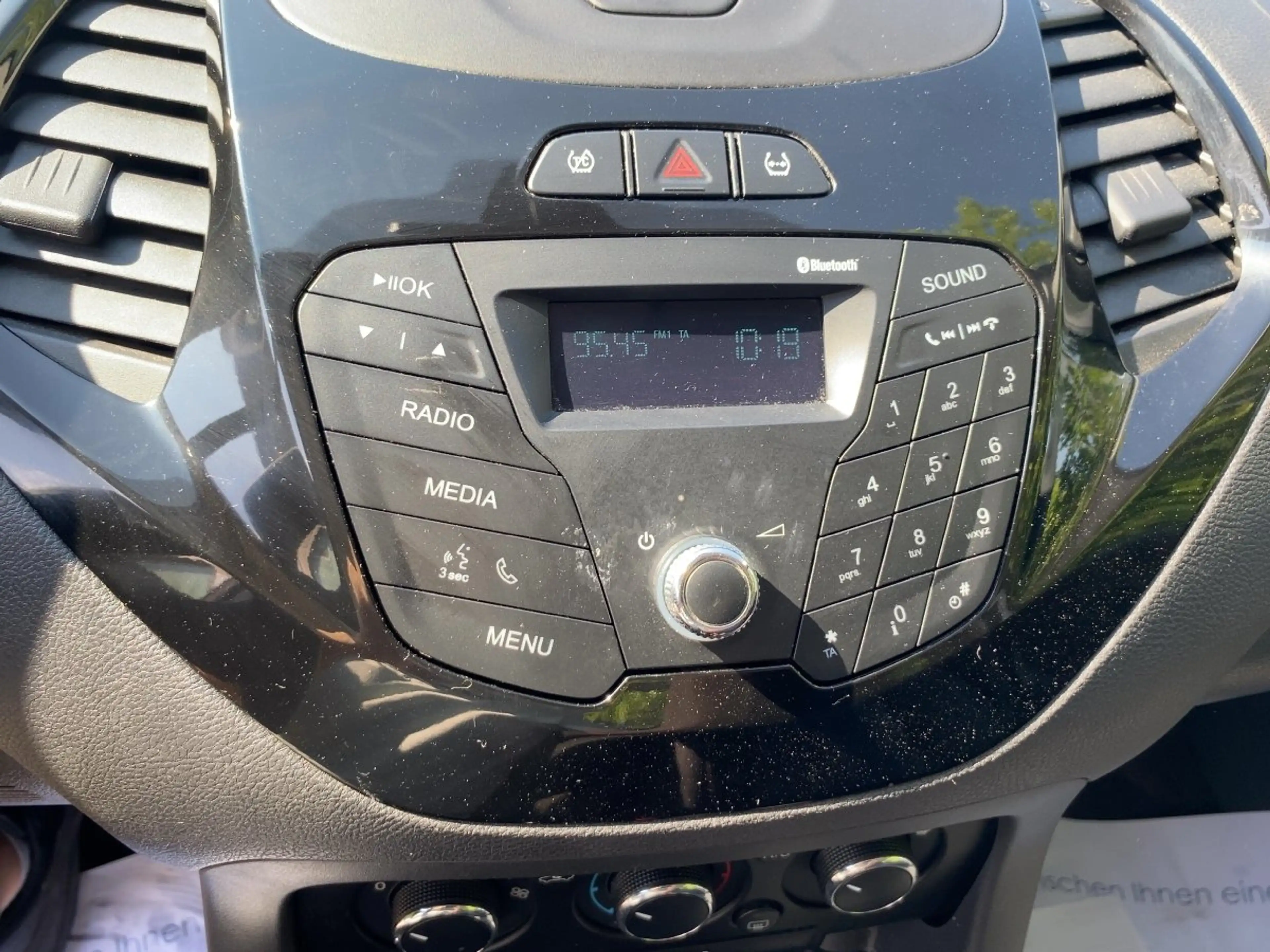 Ford Ka/Ka+ KA+ 1.2 Ti-VCT kleiner Stadtflitzer*wenig KM — photo 16
