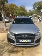 Audi Q3 2.0 TDI 150 ch S tronic 7 Quattro Urban Techno