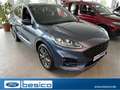 Ford Kuga ST-Line X PHEV+iACC+BLIS+NAV+LED+PDC+DAB+LMF Blau - thumbnail 1
