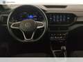 Volkswagen T-Cross 1.0 TSI Sport 110 CV Grigio - thumbnail 7