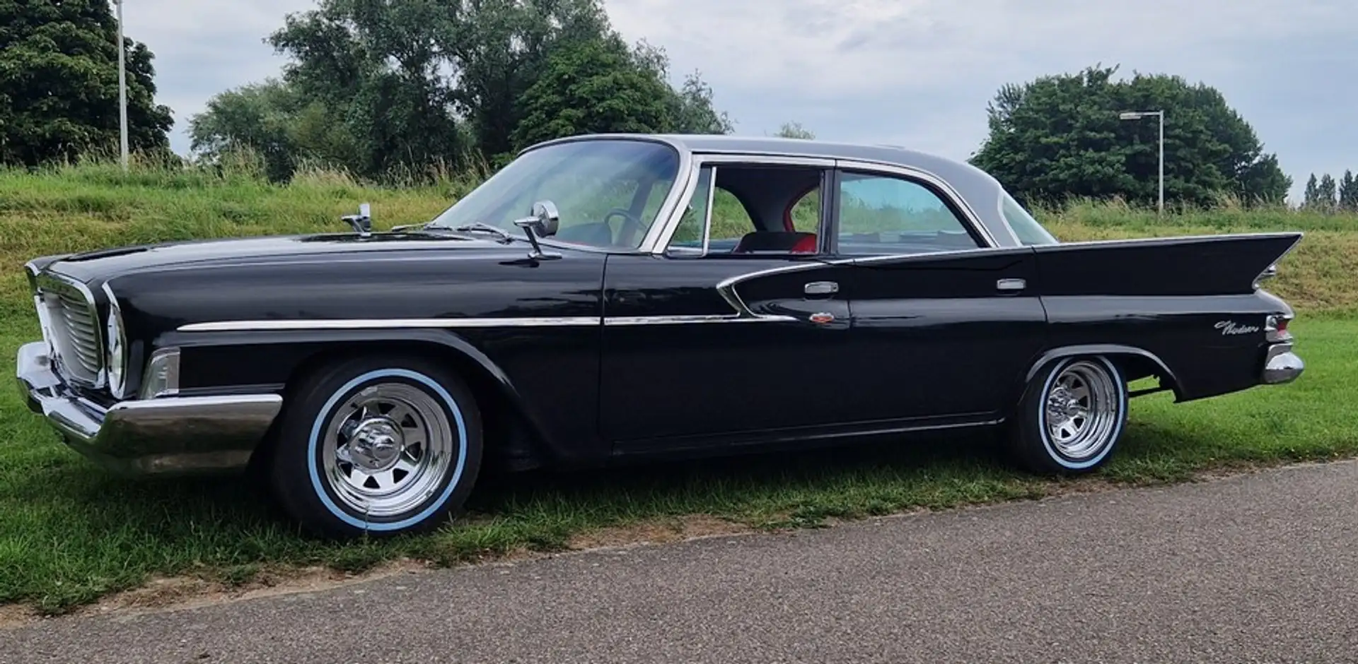 Chrysler Sonstige Overig undefined Schwarz - 2