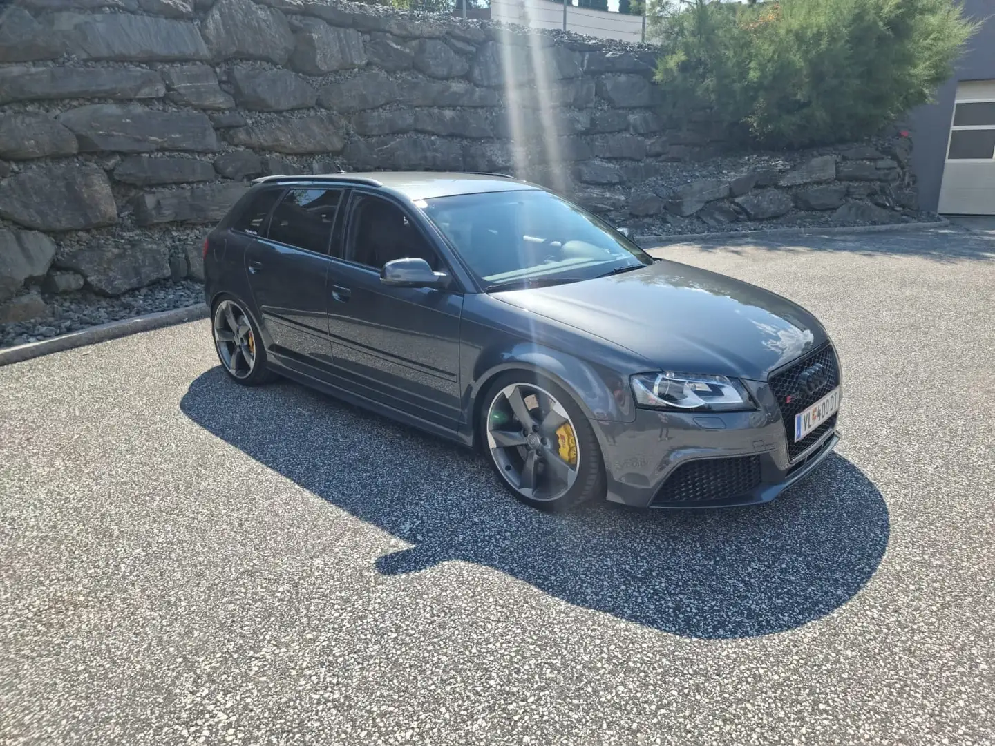 Audi RS3 Sportback S tronic - 2