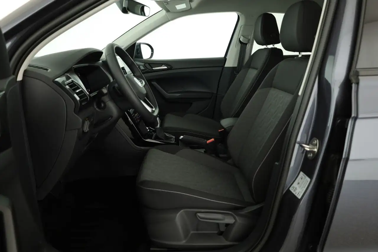 Volkswagen T-Cross 1.5 TSI DSG Life, AHK, LED, Kamera, Side, ACC, Win 11