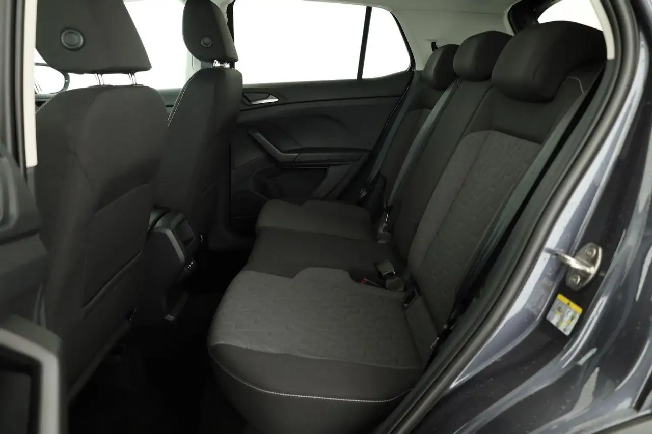 Volkswagen T-Cross 1.5 TSI DSG Life, AHK, LED, Kamera, Side, ACC, Win 12