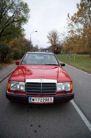 D W124 V6