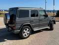 Mercedes-Benz G 400 CDI Grau - thumbnail 4