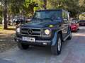 Mercedes-Benz G 400 CDI Grau - thumbnail 3
